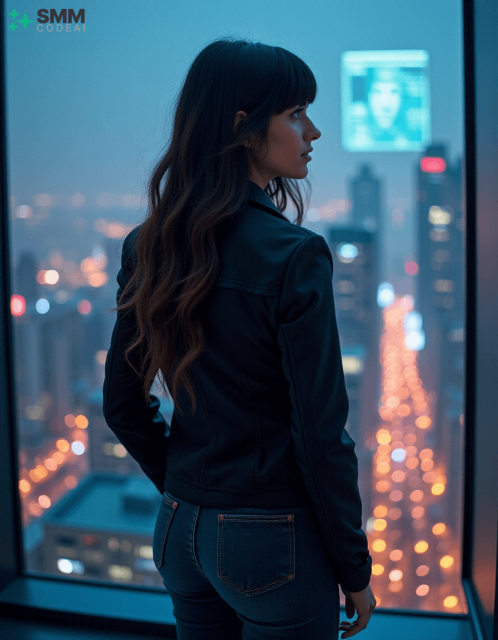 Изображение для промта